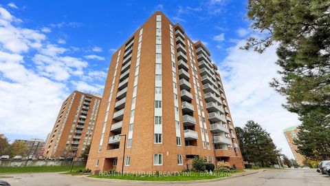 Photo 1 at 204 - 15 Sewells Road, Malvern, Toronto