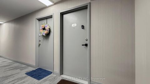 Photo 8 at 204 - 15 Sewells Road, Malvern, Toronto
