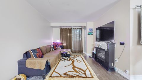 Photo 11 at 204 - 15 Sewells Road, Malvern, Toronto