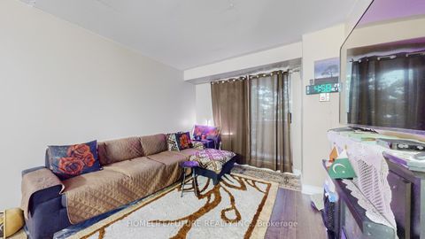Photo 13 at 204 - 15 Sewells Road, Malvern, Toronto