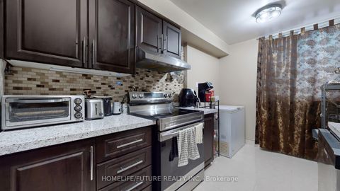 Photo 21 at 204 - 15 Sewells Road, Malvern, Toronto