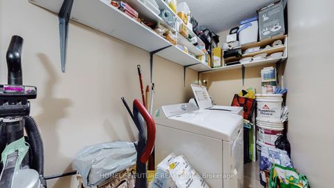Photo 35 at 204 - 15 Sewells Road, Malvern, Toronto