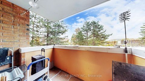 Photo 37 at 204 - 15 Sewells Road, Malvern, Toronto