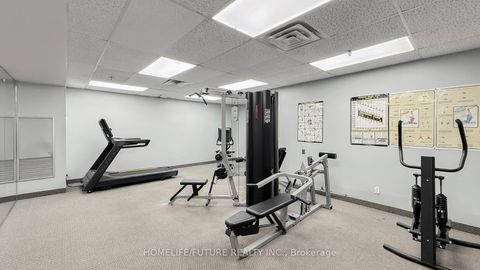Photo 38 at 204 - 15 Sewells Road, Malvern, Toronto