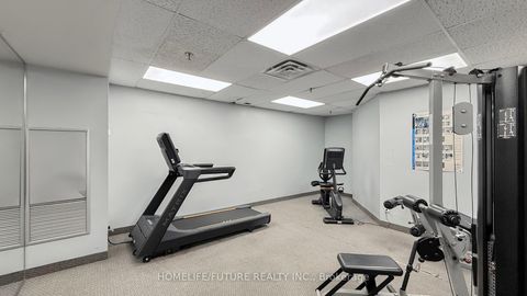 Photo 39 at 204 - 15 Sewells Road, Malvern, Toronto