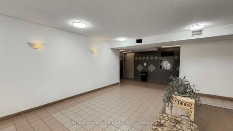 Photo 40 at 204 - 15 Sewells Road, Malvern, Toronto