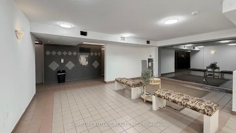 Photo 41 at 204 - 15 Sewells Road, Malvern, Toronto