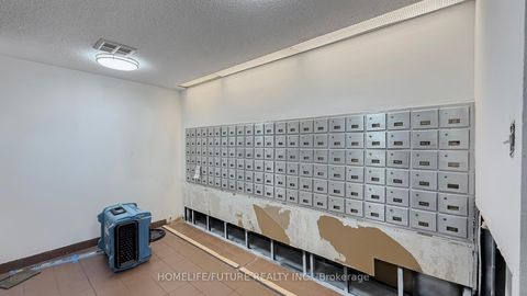 Photo 42 at 204 - 15 Sewells Road, Malvern, Toronto
