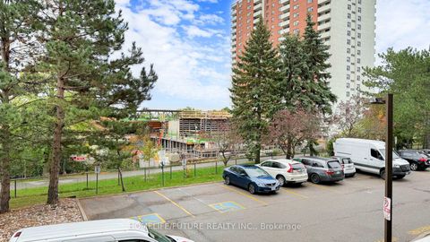 Photo 45 at 204 - 15 Sewells Road, Malvern, Toronto