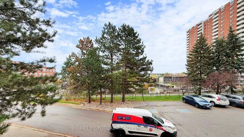 Photo 46 at 204 - 15 Sewells Road, Malvern, Toronto