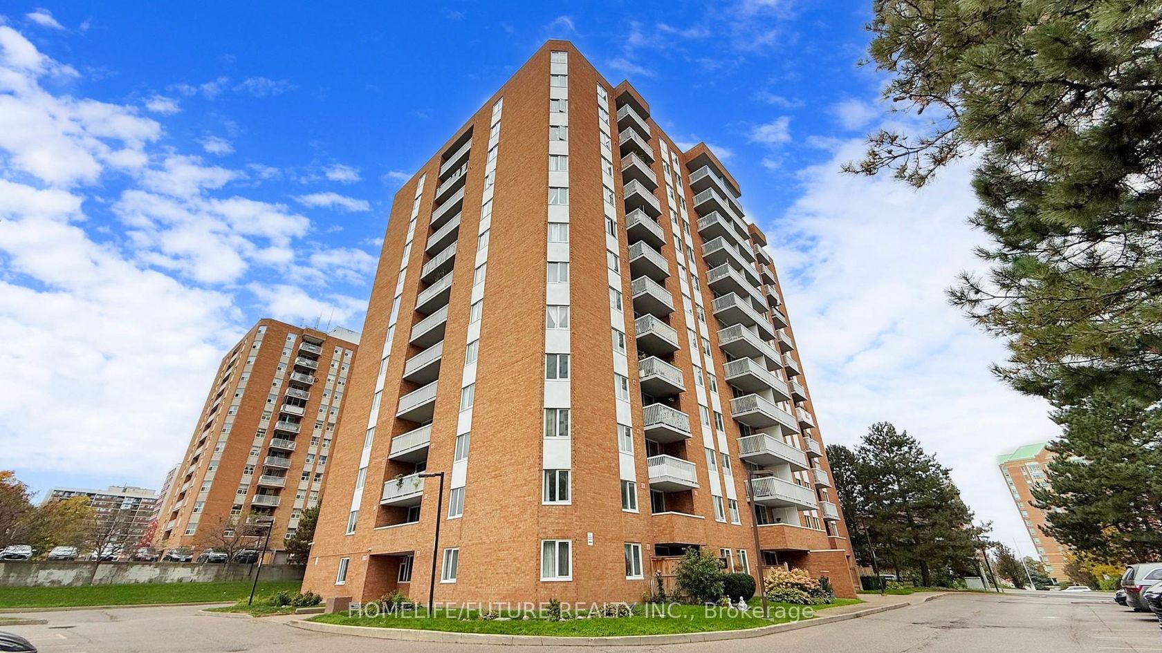 Photo 1 at 204 - 15 Sewells Road, Malvern, Toronto Photo 1 at 204 - 15 Sewells Road, Malvern, Toronto