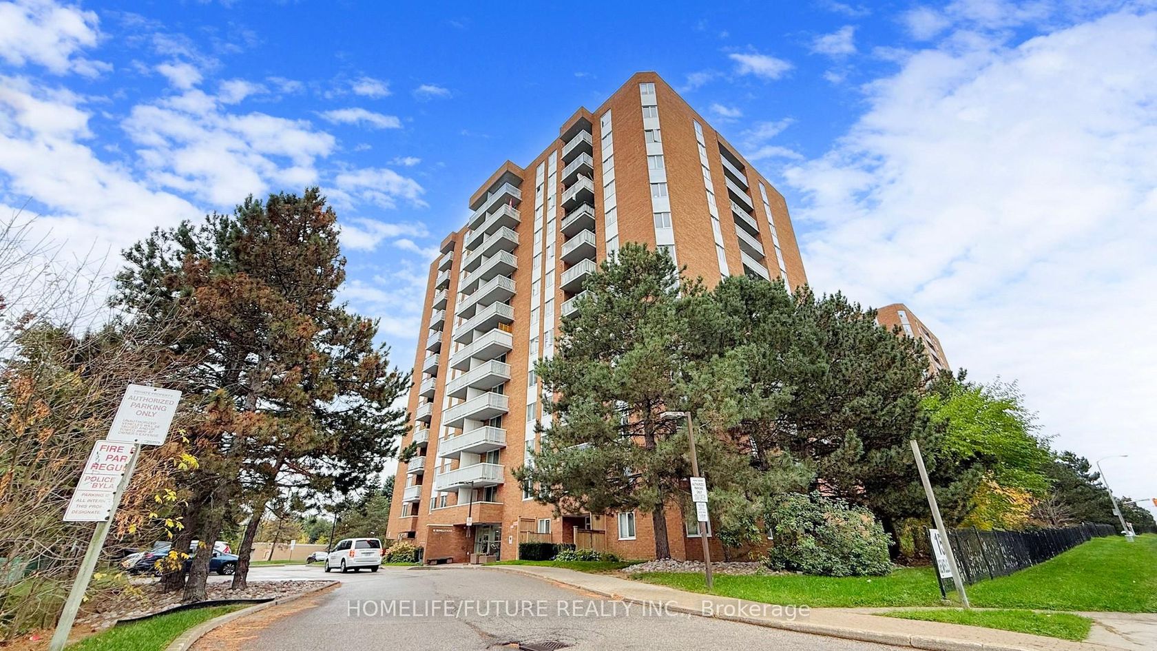 Photo 3 at 204 - 15 Sewells Road, Malvern, Toronto Photo 3 at 204 - 15 Sewells Road, Malvern, Toronto