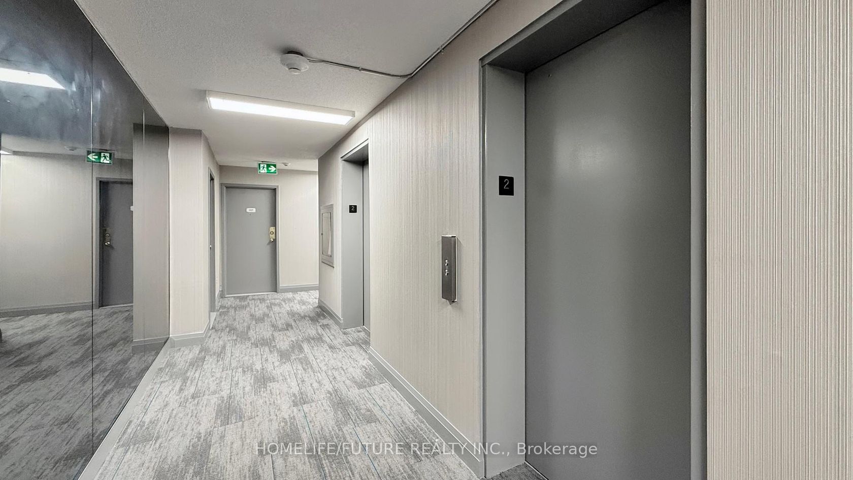 Photo 6 at 204 - 15 Sewells Road, Malvern, Toronto Photo 6 at 204 - 15 Sewells Road, Malvern, Toronto