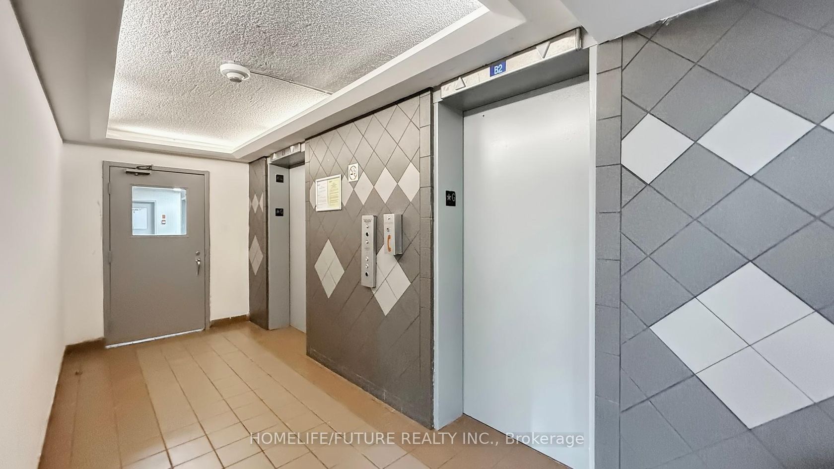 Photo 7 at 204 - 15 Sewells Road, Malvern, Toronto Photo 7 at 204 - 15 Sewells Road, Malvern, Toronto