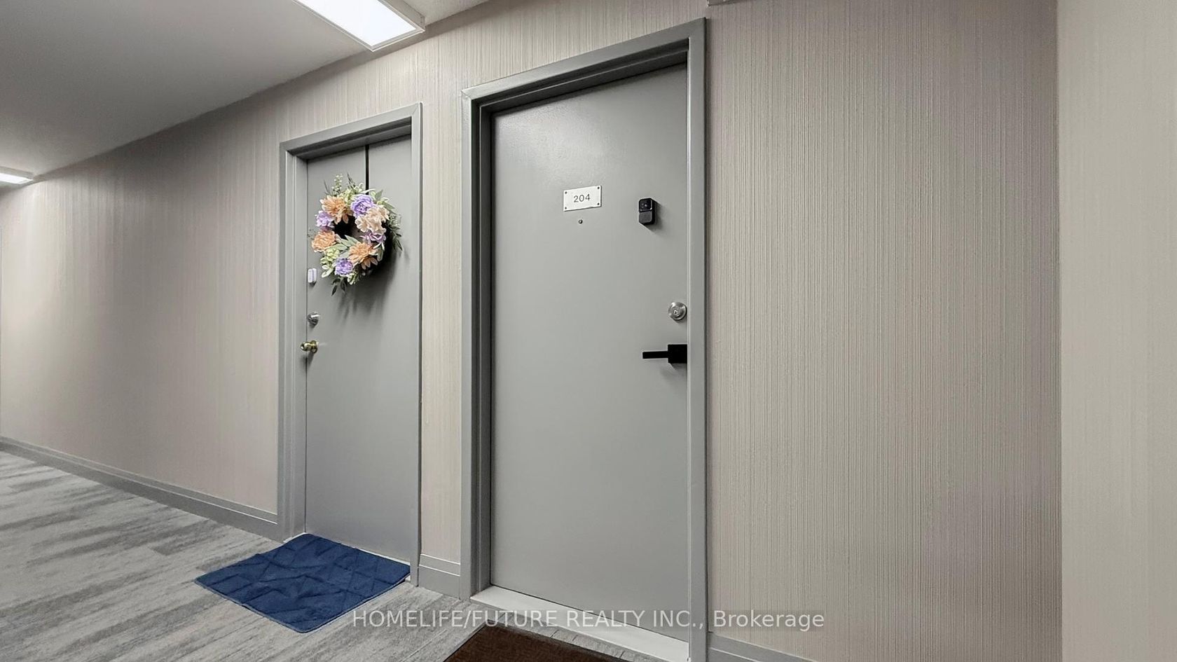 Photo 8 at 204 - 15 Sewells Road, Malvern, Toronto Photo 8 at 204 - 15 Sewells Road, Malvern, Toronto