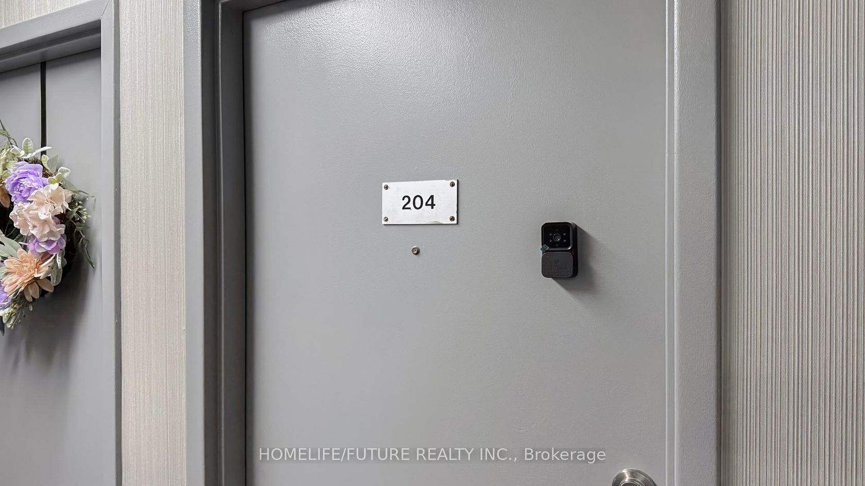 Photo 9 at 204 - 15 Sewells Road, Malvern, Toronto Photo 9 at 204 - 15 Sewells Road, Malvern, Toronto