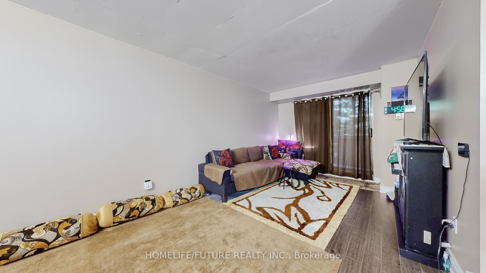 Photo 10 at 204 - 15 Sewells Road, Malvern, Toronto Photo 10 at 204 - 15 Sewells Road, Malvern, Toronto