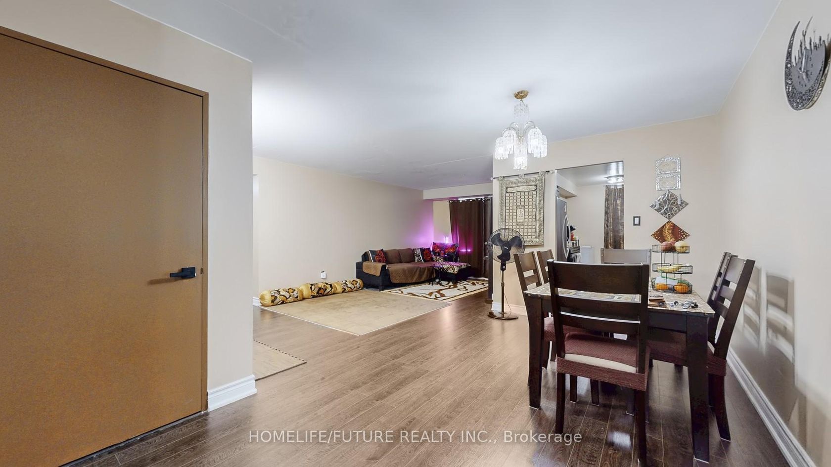 Photo 15 at 204 - 15 Sewells Road, Malvern, Toronto Photo 15 at 204 - 15 Sewells Road, Malvern, Toronto