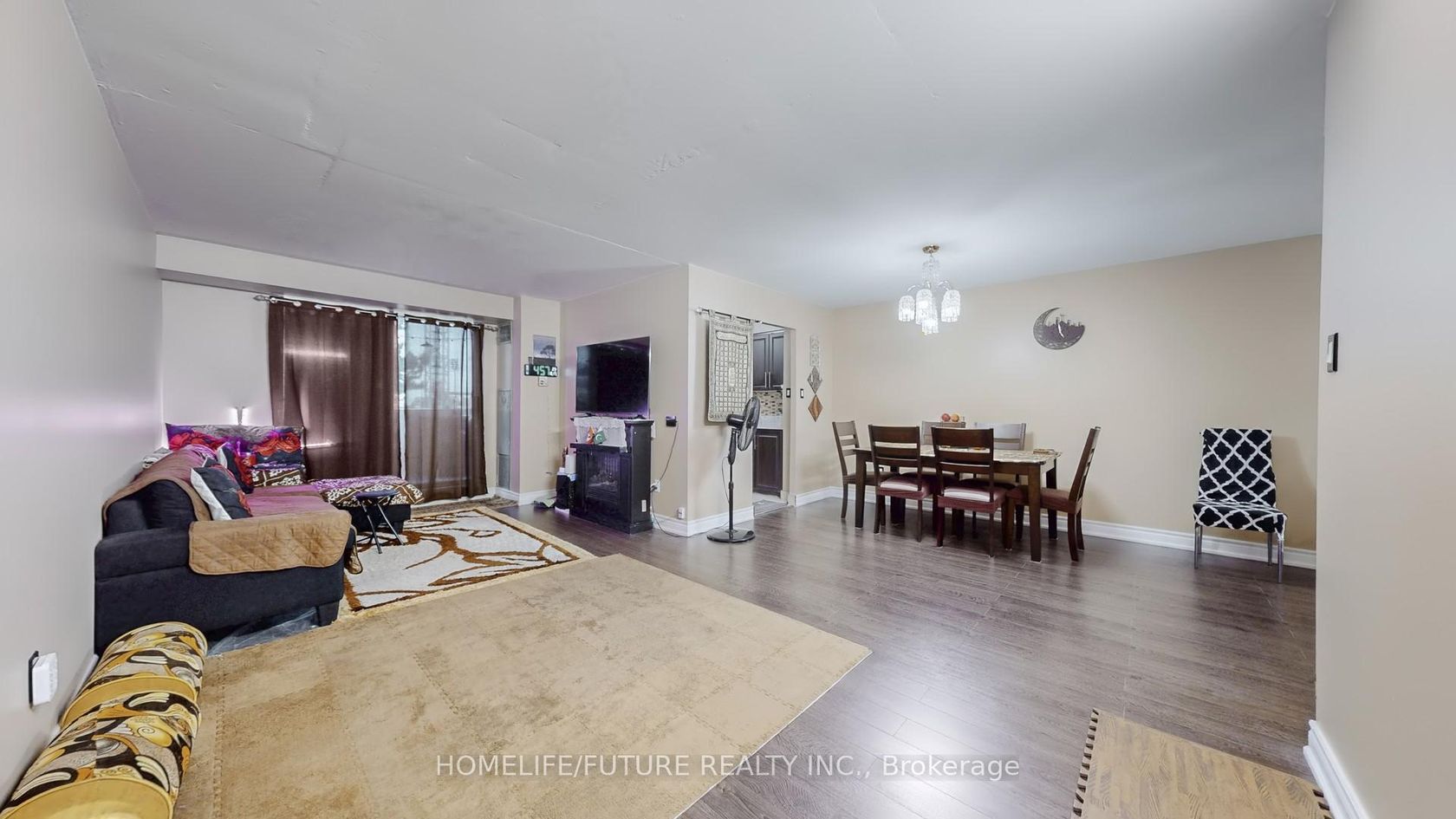 Photo 17 at 204 - 15 Sewells Road, Malvern, Toronto Photo 17 at 204 - 15 Sewells Road, Malvern, Toronto