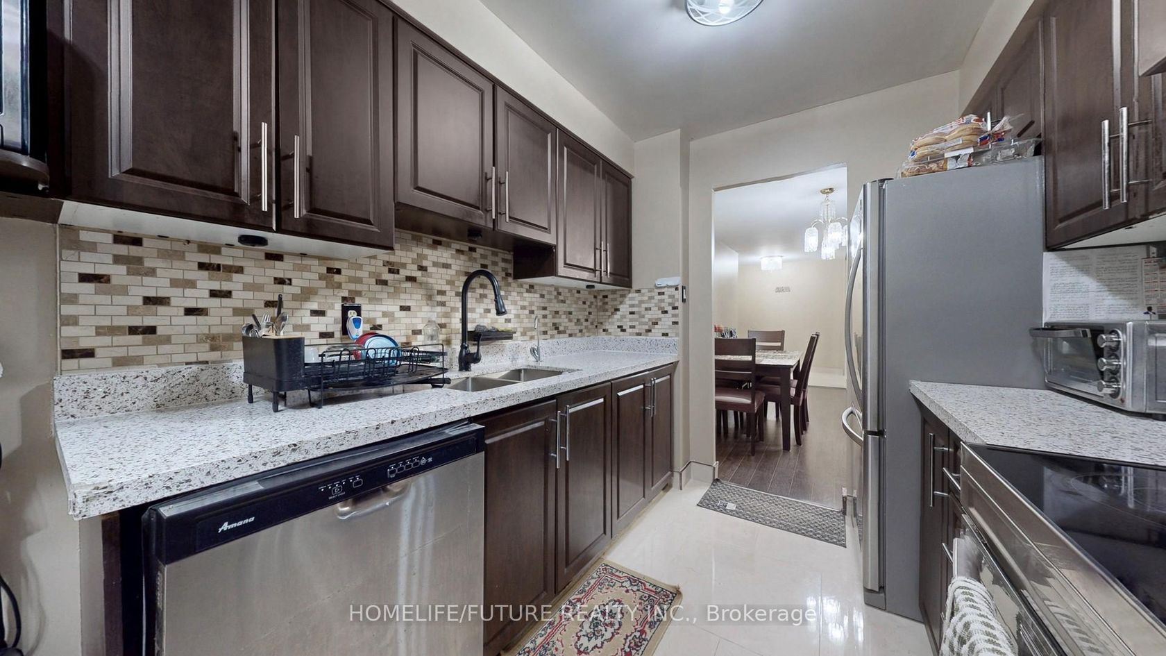 Photo 18 at 204 - 15 Sewells Road, Malvern, Toronto Photo 18 at 204 - 15 Sewells Road, Malvern, Toronto