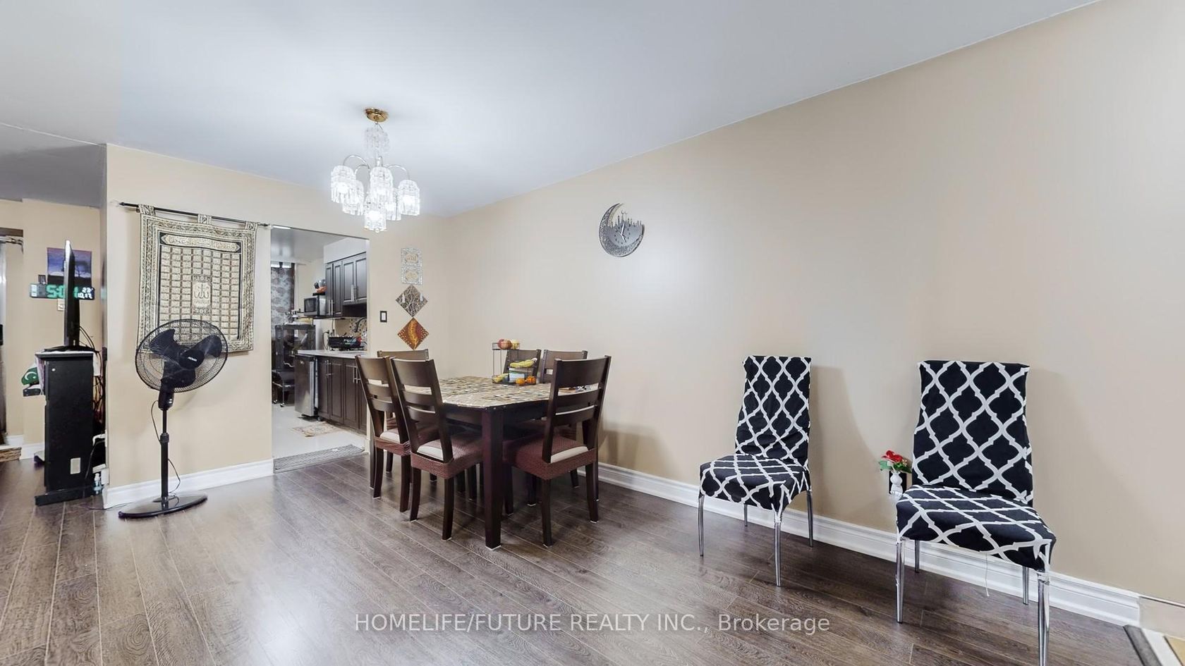 Photo 19 at 204 - 15 Sewells Road, Malvern, Toronto Photo 19 at 204 - 15 Sewells Road, Malvern, Toronto