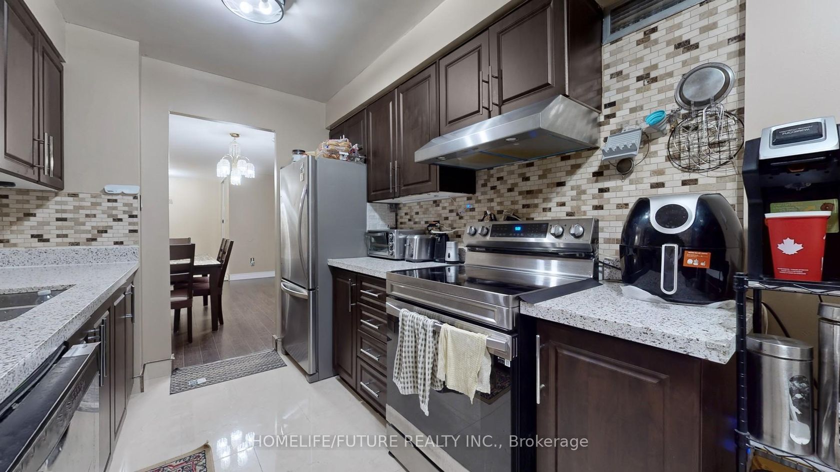 Photo 20 at 204 - 15 Sewells Road, Malvern, Toronto Photo 20 at 204 - 15 Sewells Road, Malvern, Toronto