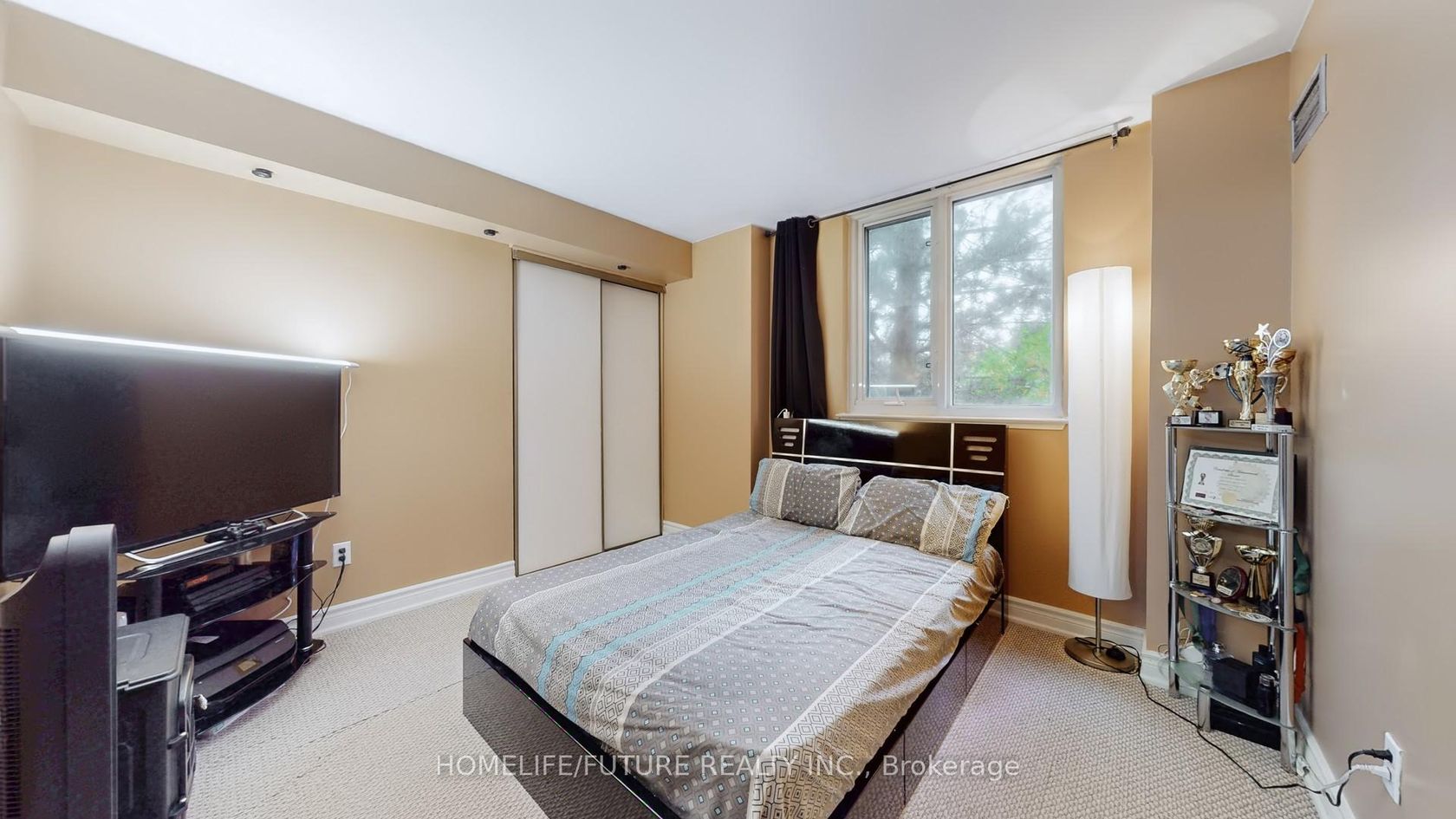 Photo 26 at 204 - 15 Sewells Road, Malvern, Toronto Photo 26 at 204 - 15 Sewells Road, Malvern, Toronto