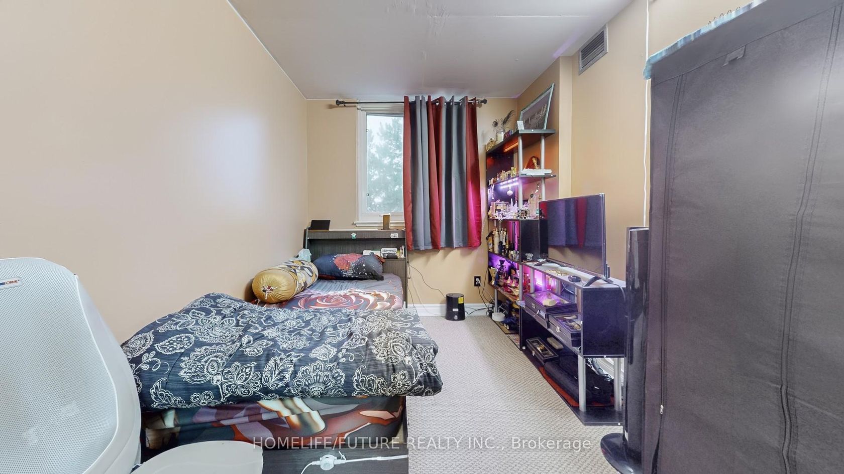 Photo 30 at 204 - 15 Sewells Road, Malvern, Toronto Photo 30 at 204 - 15 Sewells Road, Malvern, Toronto
