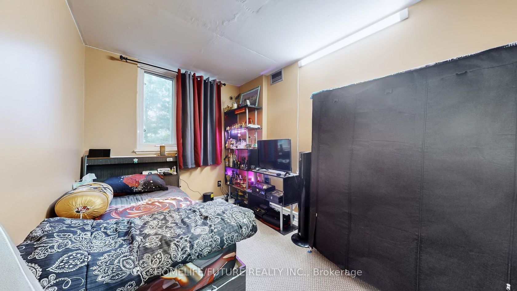 Photo 31 at 204 - 15 Sewells Road, Malvern, Toronto Photo 31 at 204 - 15 Sewells Road, Malvern, Toronto