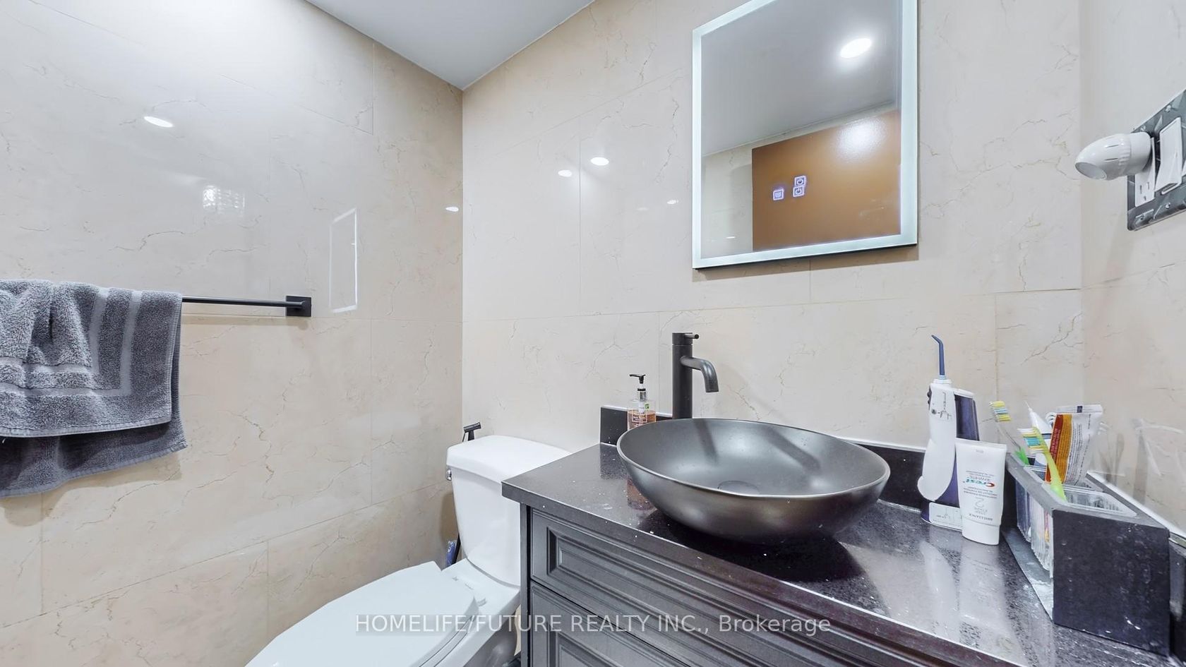 Photo 34 at 204 - 15 Sewells Road, Malvern, Toronto Photo 34 at 204 - 15 Sewells Road, Malvern, Toronto
