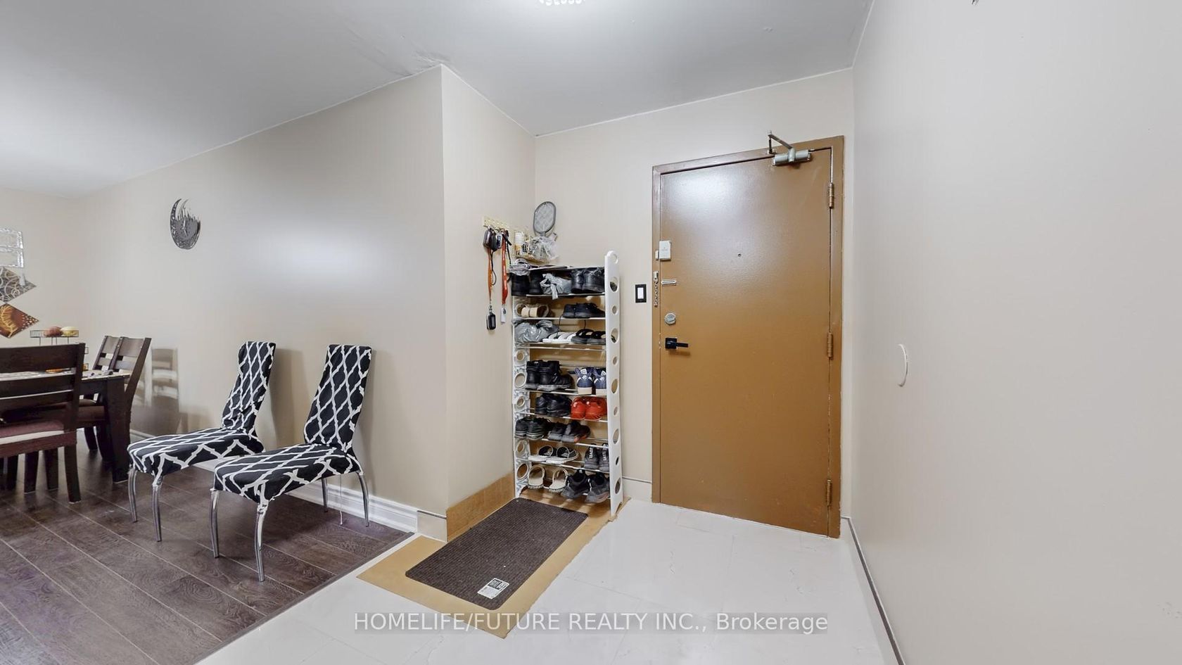Photo 36 at 204 - 15 Sewells Road, Malvern, Toronto Photo 36 at 204 - 15 Sewells Road, Malvern, Toronto