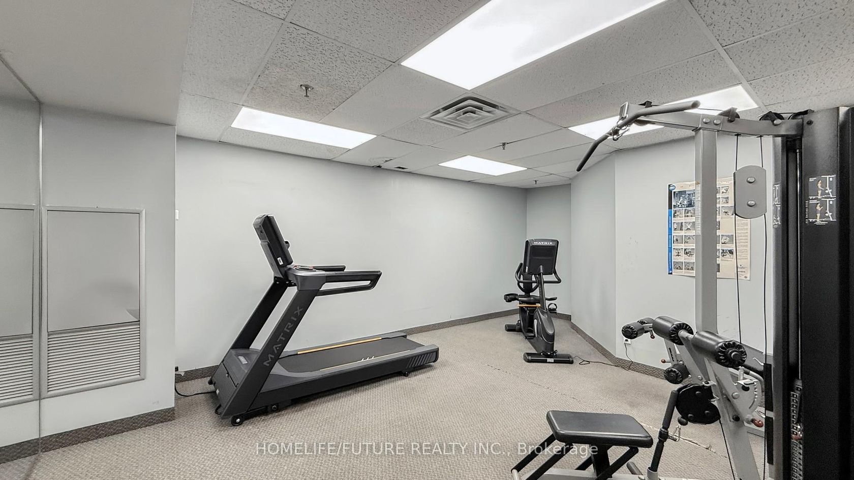 Photo 39 at 204 - 15 Sewells Road, Malvern, Toronto Photo 39 at 204 - 15 Sewells Road, Malvern, Toronto