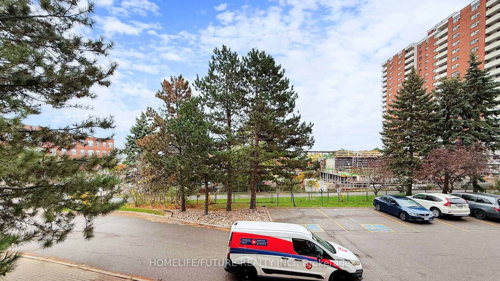 Photo 46 at 204 - 15 Sewells Road, Malvern, Toronto Photo 46 at 204 - 15 Sewells Road, Malvern, Toronto