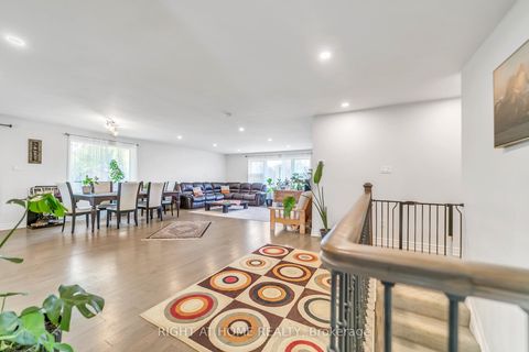 Photo 9 at 22 Hamilton Drive, Leslie Valley, Newmarket