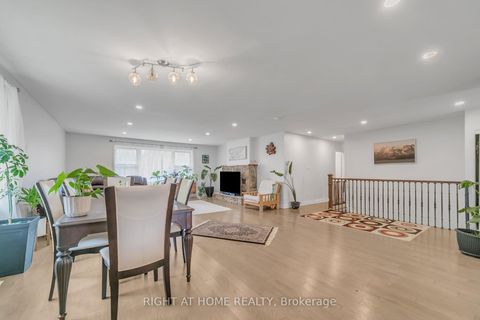 Photo 21 at 22 Hamilton Drive, Leslie Valley, Newmarket