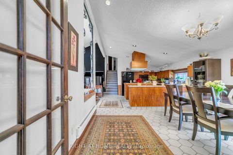 Photo 5 at 1015 Davis Drive, Leslie Valley, Newmarket