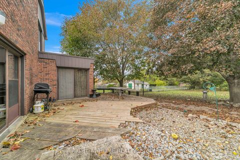 Photo 42 at 1015 Davis Drive, Leslie Valley, Newmarket