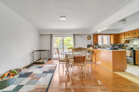 Photo 6 at 1025 Davis Drive, Leslie Valley, Newmarket