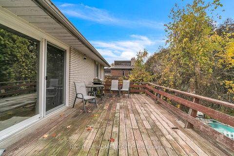 Photo 33 at 1025 Davis Drive, Leslie Valley, Newmarket
