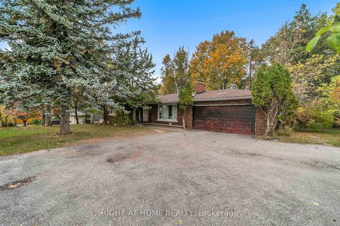 Photo 0 at 1029 Davis Drive, Leslie Valley, Newmarket