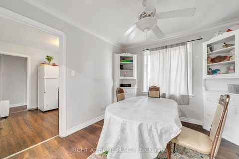 Photo 8 at 1029 Davis Drive, Leslie Valley, Newmarket