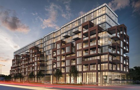 Photo 0 at 501 - 2799 Kingston Road, Cliffcrest, Toronto