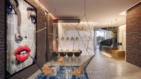 Photo 1 at 501 - 2799 Kingston Road, Cliffcrest, Toronto