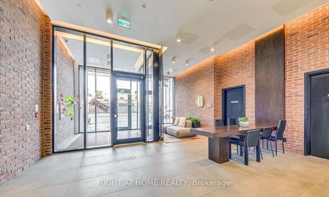 Photo 2 at 501 - 2799 Kingston Road, Cliffcrest, Toronto