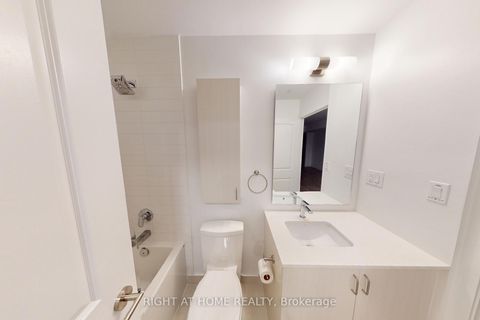Photo 20 at 501 - 2799 Kingston Road, Cliffcrest, Toronto