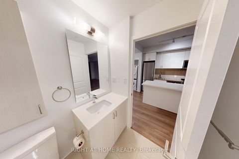 Photo 21 at 501 - 2799 Kingston Road, Cliffcrest, Toronto