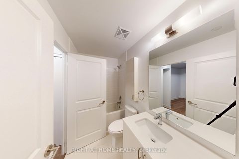 Photo 22 at 501 - 2799 Kingston Road, Cliffcrest, Toronto