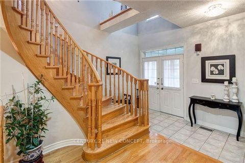 Photo 1 at 146 Peninsula Crescent, Rouge Woods, Richmond Hill