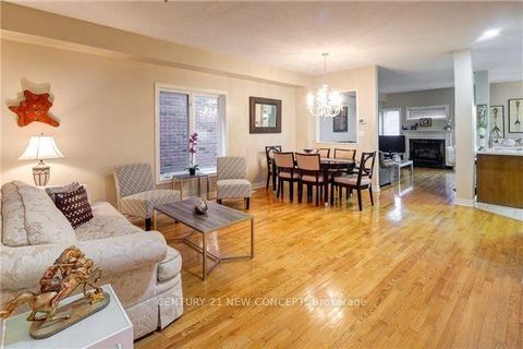 Photo 2 at 146 Peninsula Crescent, Rouge Woods, Richmond Hill