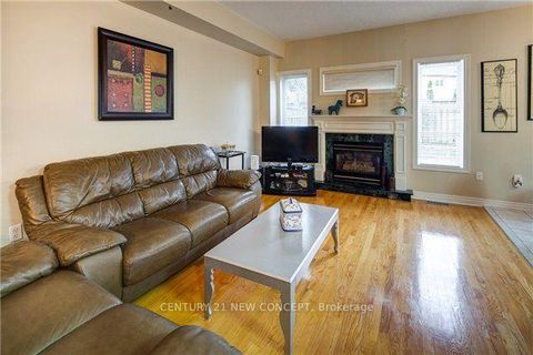 Photo 4 at 146 Peninsula Crescent, Rouge Woods, Richmond Hill